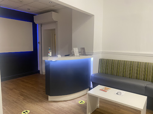 Relax Thai Therapies