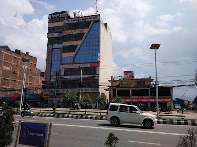 Photos of Manjushree Finance Limited
