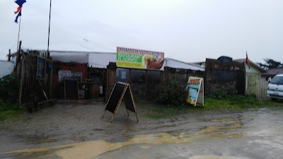 Photos of Picada El Hornito