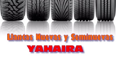 Photos of Llantas Japonesas Nuevas y Seminuevas Yahaira