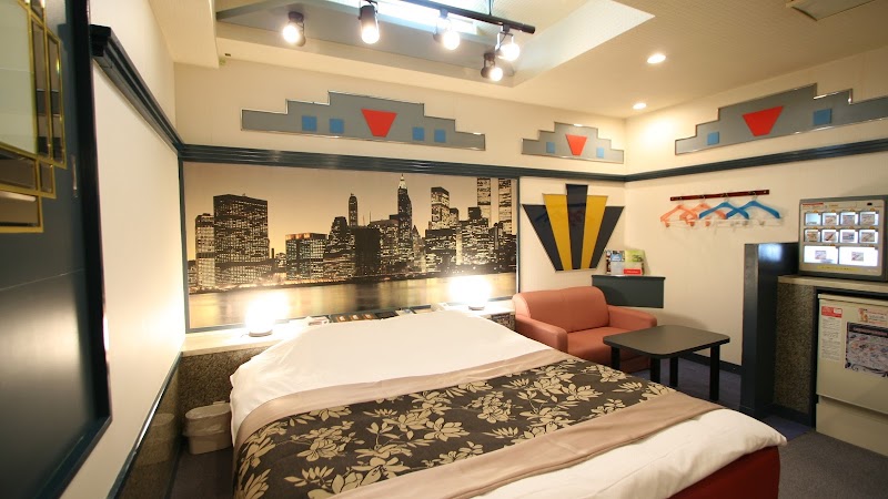 レステイ長崎アイネ