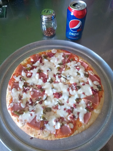 Pizza Azul Gallery - Mexico