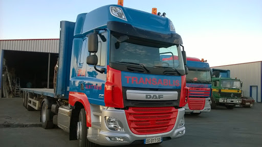 TRANSPORTS TRANSABLIS - Thumbnail