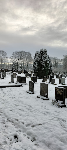 Howden Cemetery - Thumbnail