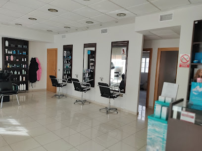 Yoyoba Peluquería - Estetica