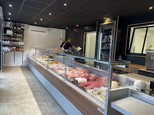 Photo n°2 de BOUCHERIE MARTEL à Berck (Boucherie-charcuterie)