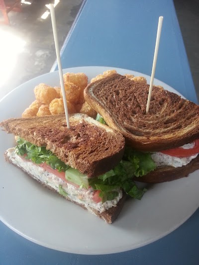 Photos of Local Eatery & Pub