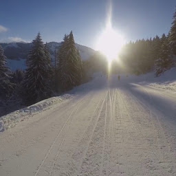 Photo n°3 de RushAdventures Ski Holidays à Les Gets (Agence de voyages)