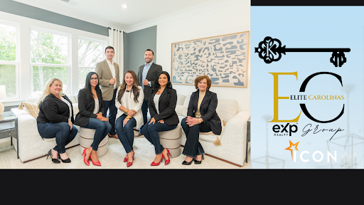 Adriana Moreno - Elite Carolinas Group at eXp Realty