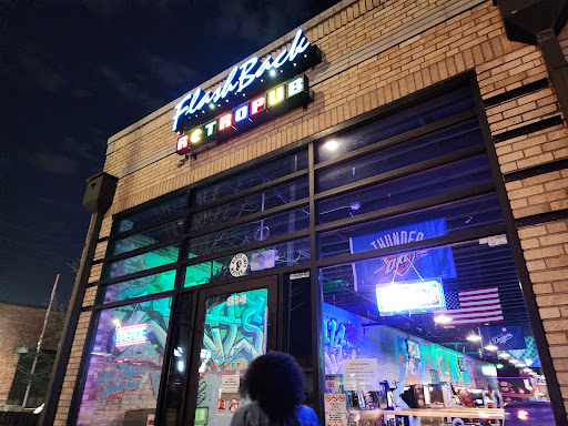 FlashBack RetroPub OKC - Thumbnail