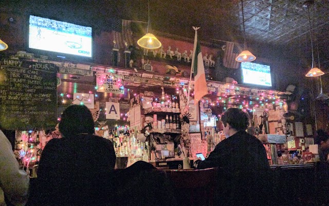 Iggy's Keltic Lounge