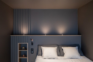 Photo n°12 de Elodie Gaillard Architecte d'Intérieur à Saint-Jean-de-Niost (Agence d'architecture)