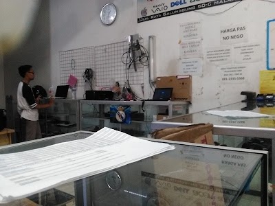 Photos of Lion Laptop Store