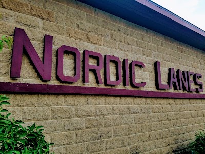 Nordic Lanes & Lounge