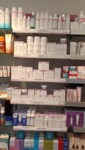 Farmacia La Avenida - Santander - Thumbnail