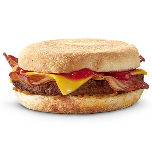 Photo 1 - McDonald's