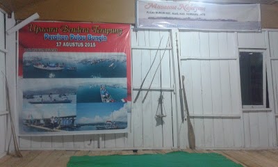 Photos of Museum Nelayan