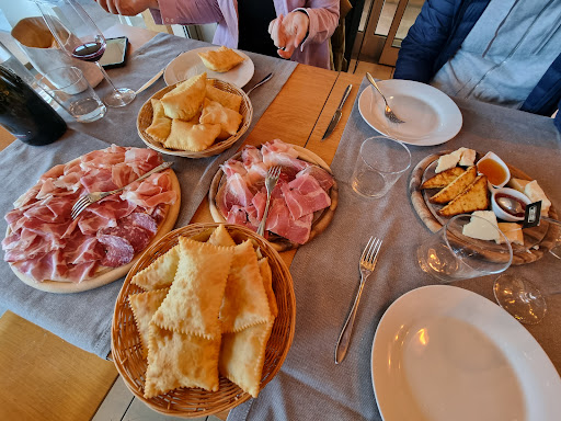 DOLCESALE, cucina & lounge bar - Langhirano - Thumbnail
