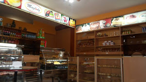 Pasteleria Maglody 1