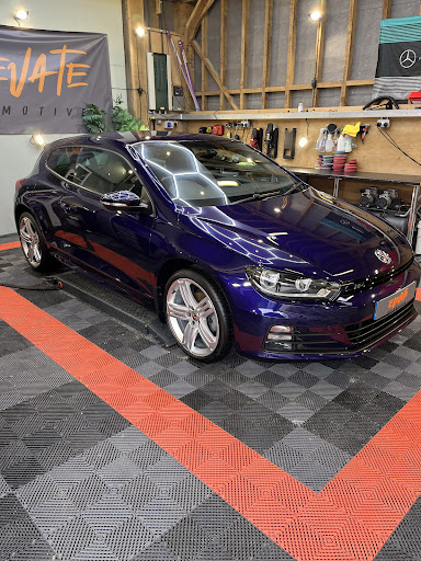 Elevate Automotive Ltd - Thumbnail