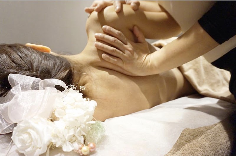 manolice: マノリーチェ: 幸はりきゅう院