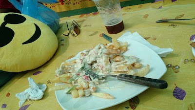Photos of Rampa Corral