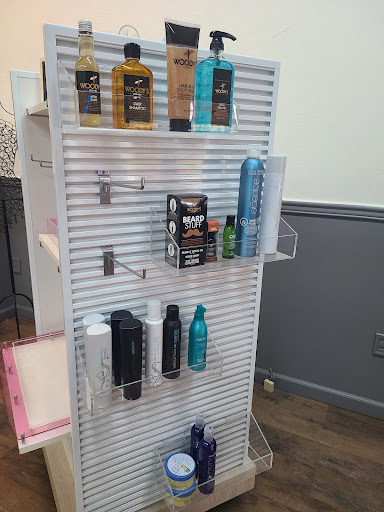 Knot Just Hair Salon & Boutique Gallery - United States