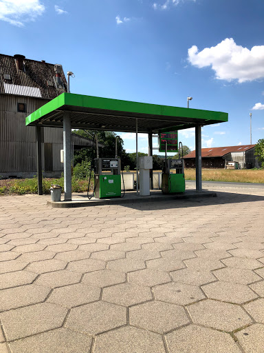 Raiffeisen Enovia GmbH & Co. KG - Tankstelle - Thumbnail