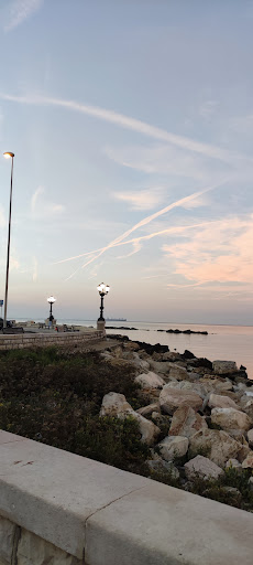 Sunset Belvedere - Thumbnail