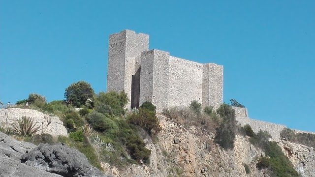 Stabilimento Balneare Bagno Delle Donne