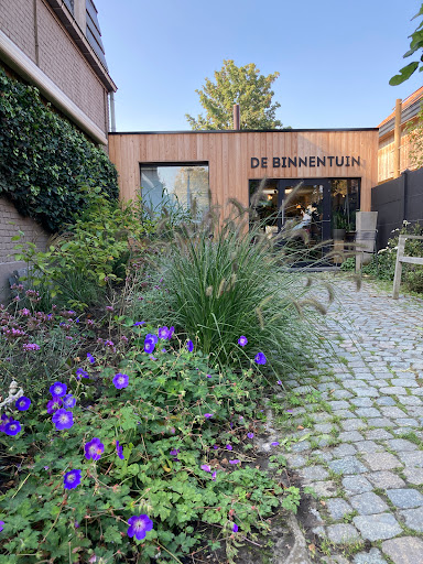 De Binnentuin - Visual