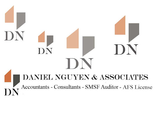 accountantdn - Visual