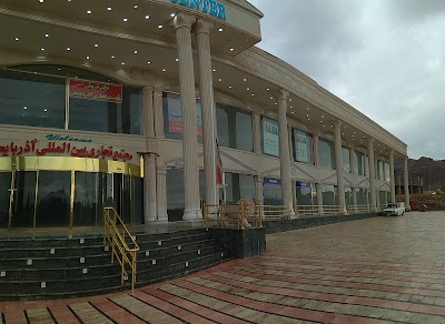 Photos of ایستگاه تاکسی هزارسنگر