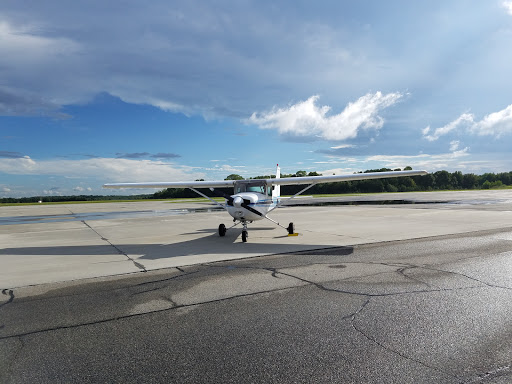 Spartanburg Downtown Airport