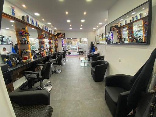 Coiffeur New Hair