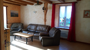 Photo n°25 de Gite de l'arche à Vertamboz (Lodge)
