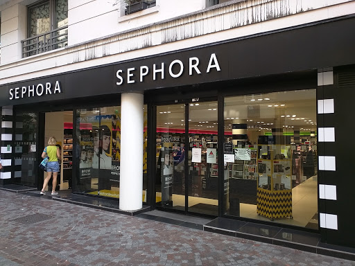 SEPHORA LEVALLOIS - Thumbnail