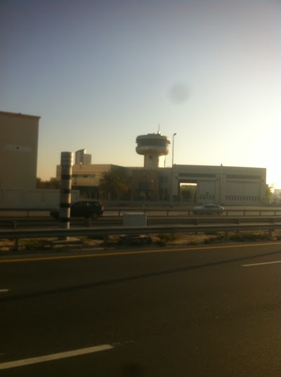 Photos of Civil Defence Station Al Barsha