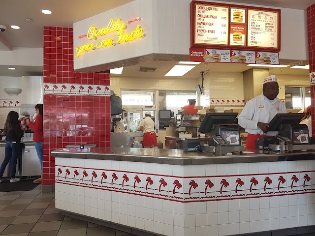 In-N-Out Burger