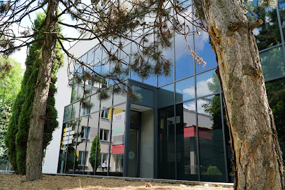 Affidea NU-MED Centrum Diagnostyki i Terapii Onkologicznej w Katowicach