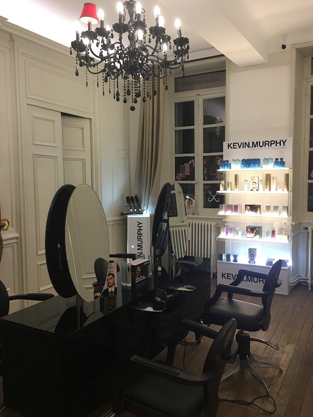 faudra tif hair