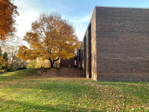 First Unitarian Church of Rochester - Thumbnail