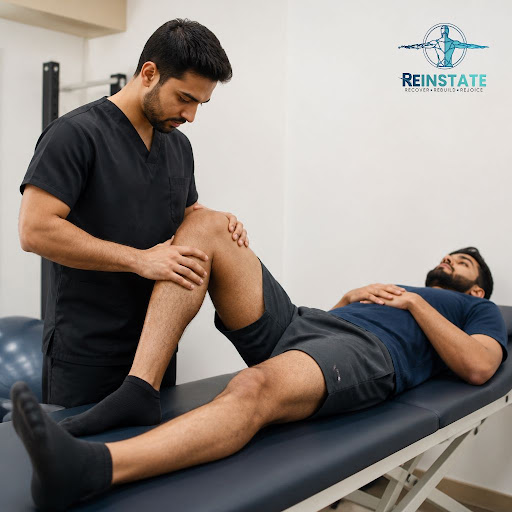 Struggling with knee, neck or back pain that just won’t go away? Our detailed pain and mobility a… post image