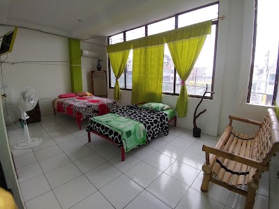 Photos of Gran Hostal Cali