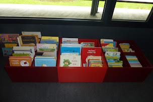 Photo n°5 de Médiathèque de Bretteville-du-grand-caux 