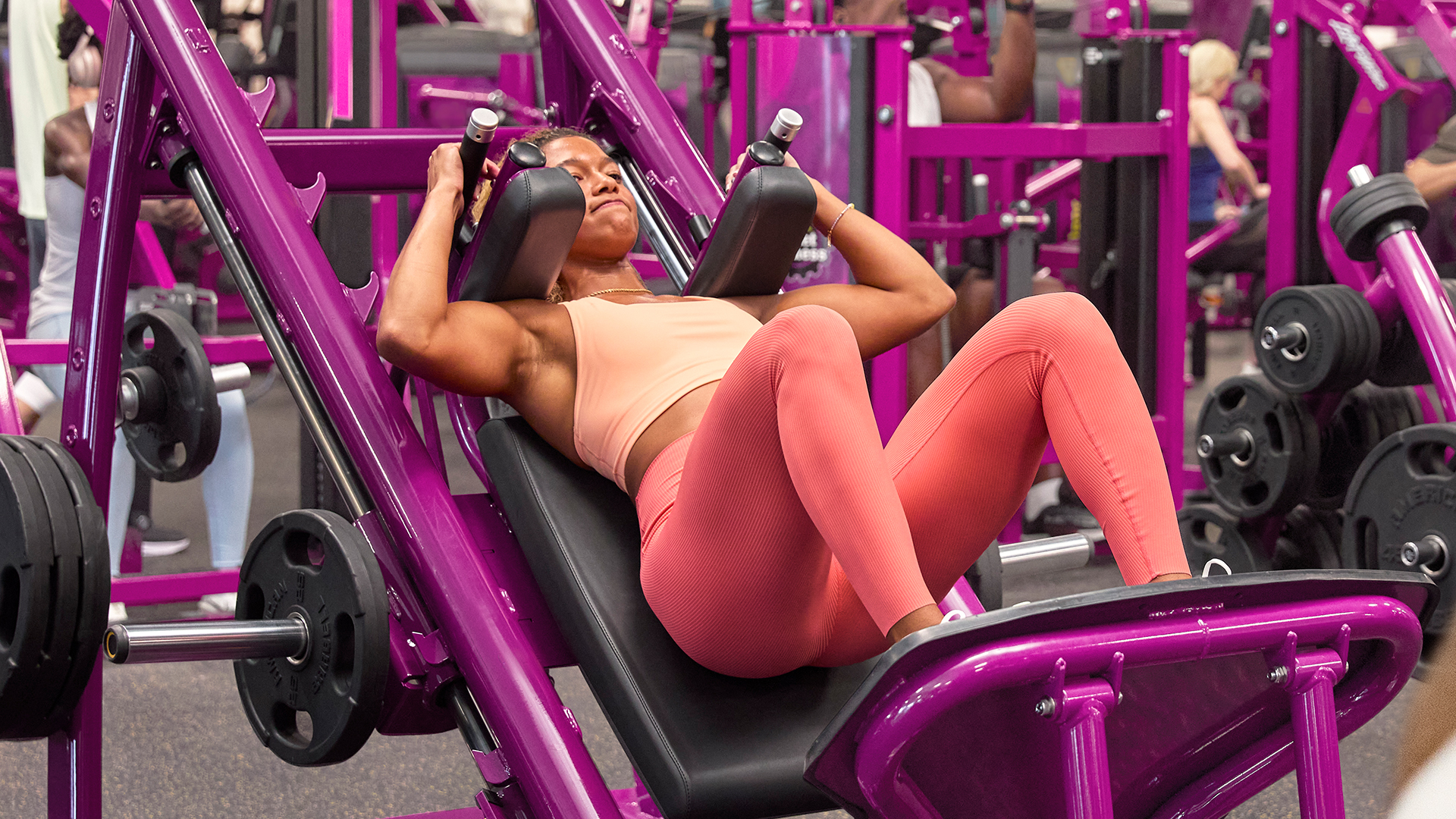 Planet Fitness photo 18