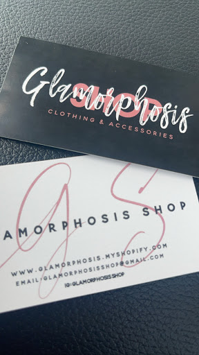 Glamorphosis - Thumbnail
