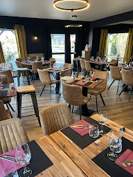 Photo n°9 de Le Boudoir à Theix-Noyalo (Restaurant)