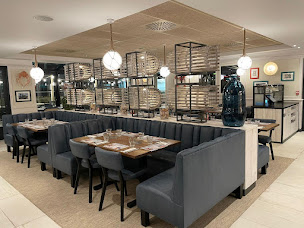 Photo n°22 de Léon Fish Brasserie - Dijon-Chenove à Chenôve (Restaurant de fruits de mer)