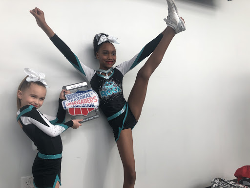 The Rock Athletics - Thumbnail